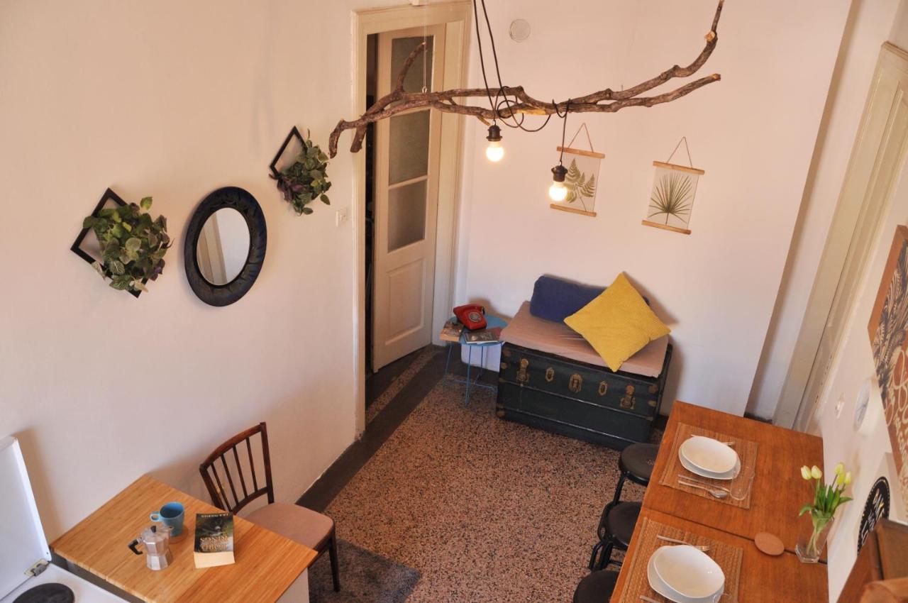 Apartment Marge Rijeka Exterior foto